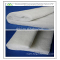 Polyester Spray-bonded Nonwoven fabrics/ Cotton wadding